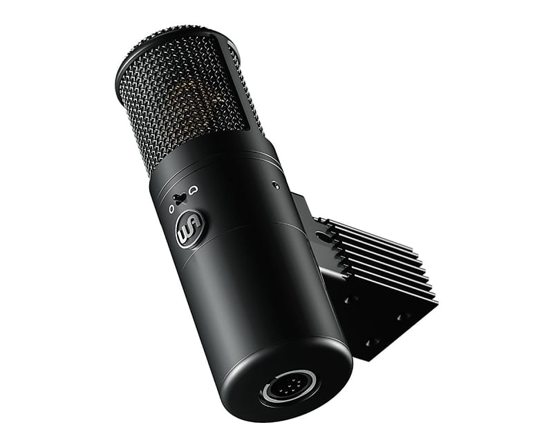 warm audio wa-8000 美品 Amazon.com: Warm Audio WA-8000 Large-diaphragm Tube