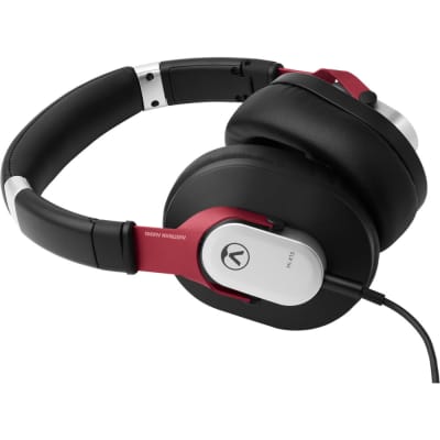 Austrian Audio Hi-X15 Professional Closed-Back Over-Ear Headphones image 5
