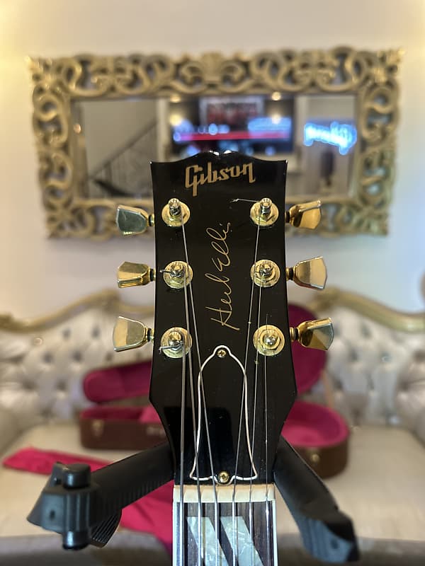 Gibson Herb Ellis ES-165 (1991 - 2003) | Reverb