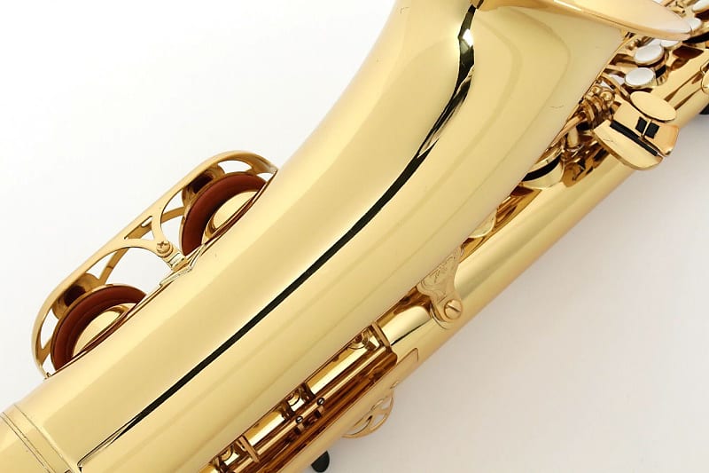 YAMAHA Tenor Saxophone YTS-275 [SN C91368] [08/07]