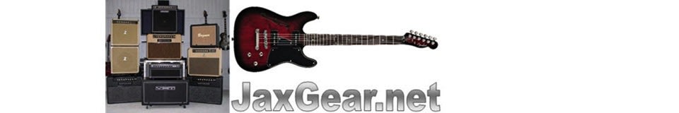 Jax Gear