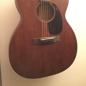 Martin 00015M New With Case image 1