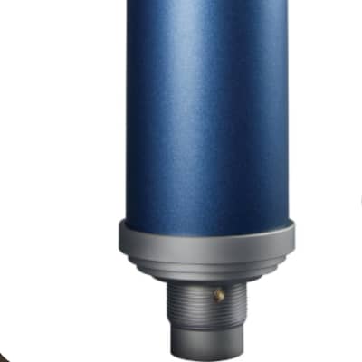 Blue Bluebird Large Diaphragm Cardioid Condenser Microphone | Reverb
