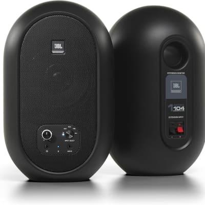 JBL　104-BT-Y3 JBL PROFESSIONAL“104-BT-Y3”を発売 - ヒビノマーケティング Div.