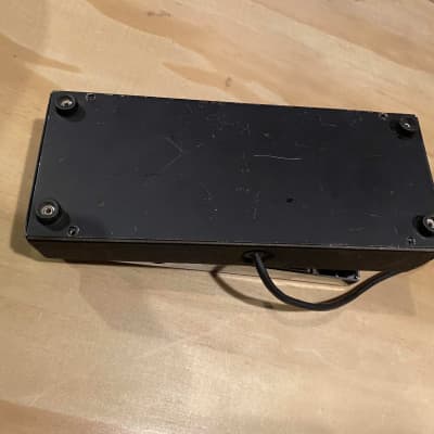 ARP Solina Crumar T1 type Expression Volume Pedal image 5