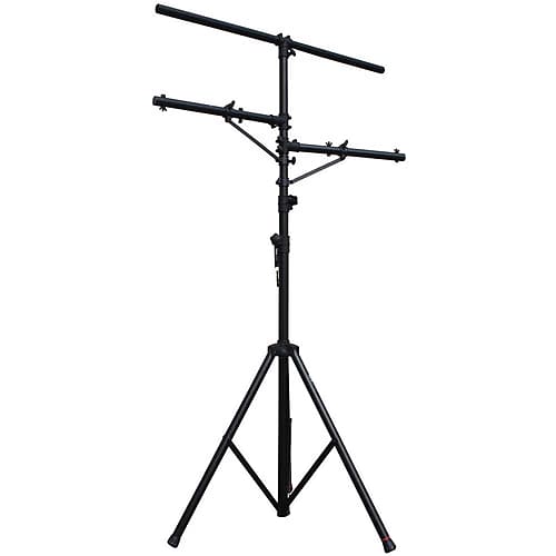 Gator Frameworks Lightweight Aluminum Lighting Stand (10.6') | Reverb