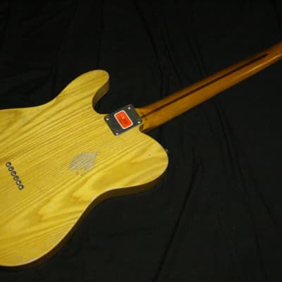 Rittenhouse Guitars / T-Model Secondhand! [71267] image 8