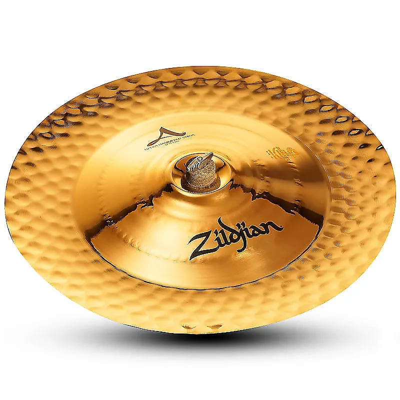 Zildjian 19