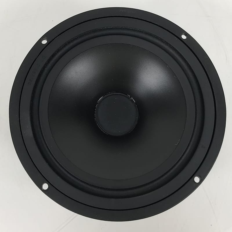 Definitive Technology Floor Tower Speaker BP 2000 - One Mid Range Speaker (1)  			