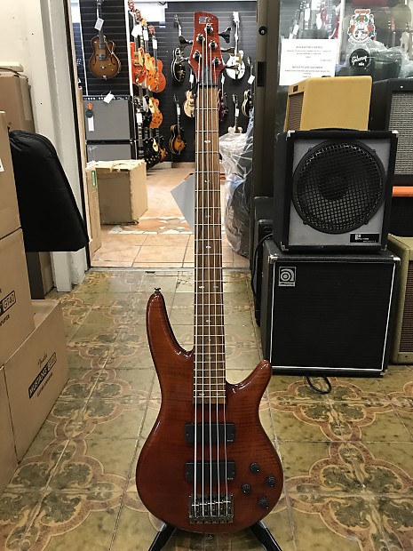 Ibanez SRT805DX