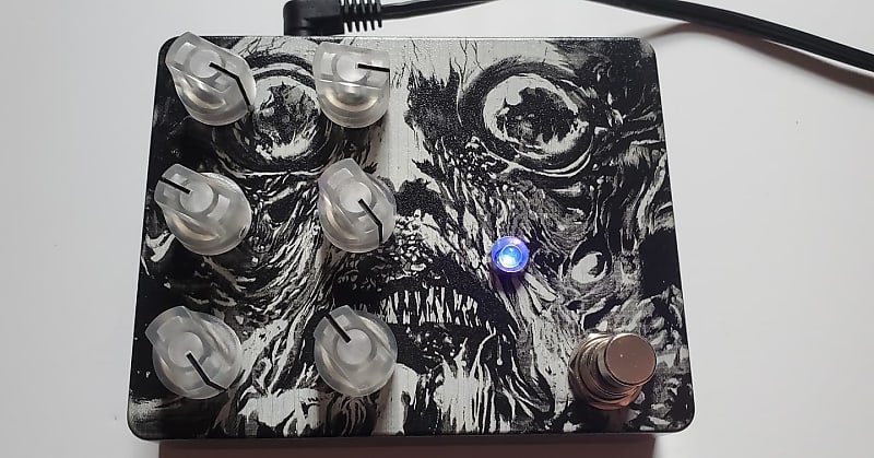 DIY: Fairfield Circuitry Shallow Water Clone | Reverb DIY: Fairfield Circuitry Shallow Water Clone | Reverb
