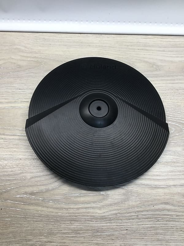 Roland CY8 VCymbal Edge Zone Not working Will Work Great Reverb