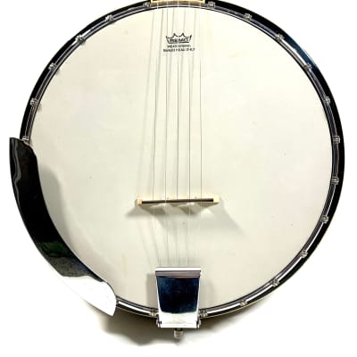 Aria 5-string banjo 2000's image 2