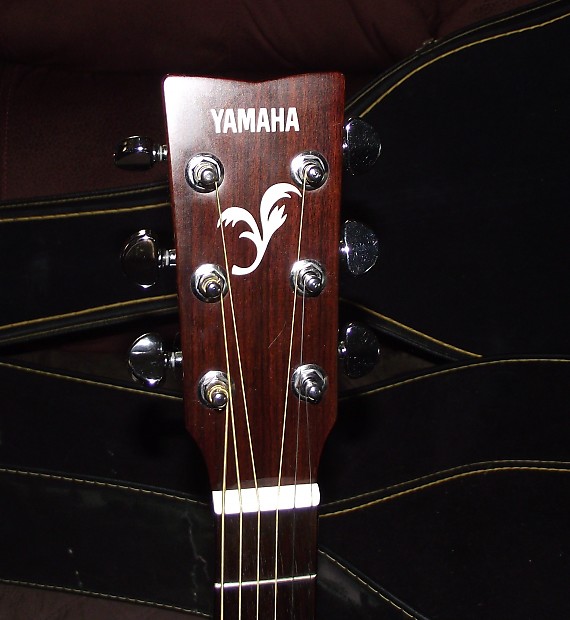 Yamaha FG-413S Solid Spruce Top | Reverb Yamaha FG-413S Solid Spruce Top | Reverb