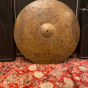 Istanbul Agop 23" Matt Chamberlain Signature Ride Cymbal