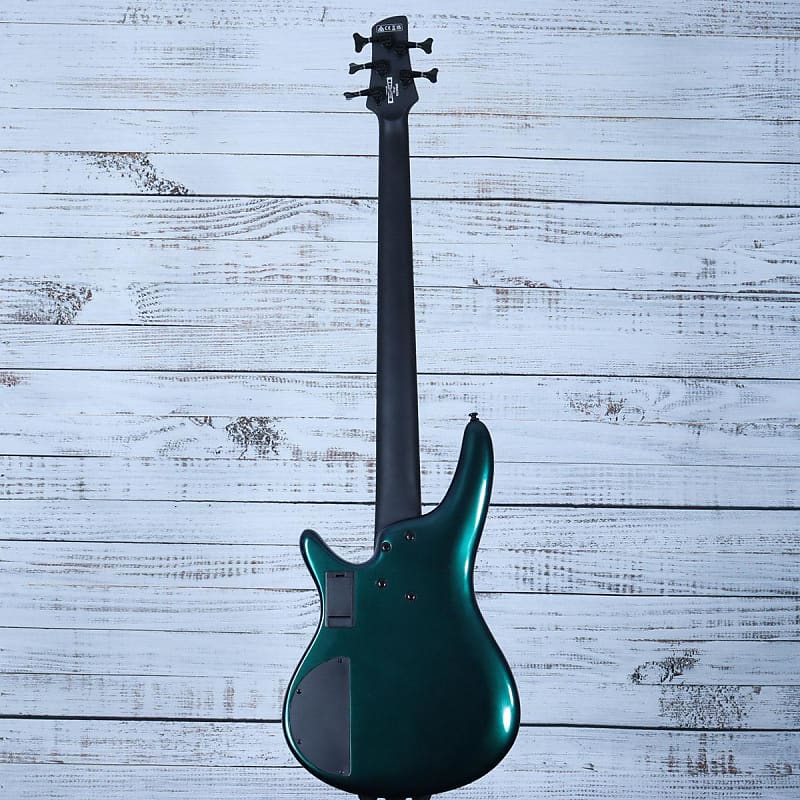 Ibanez SRMS725 Bass Workshop Multi-Scale Soundgear | Reverb