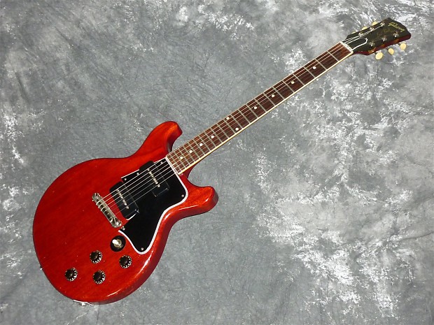 Gibson LES PAUL SPECIAL 1962 image 1