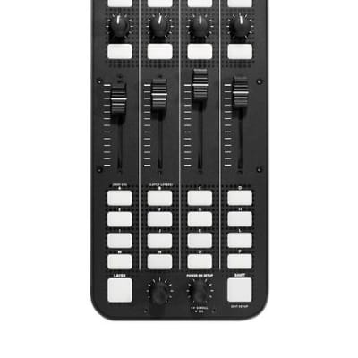 Allen & Heath Xone:K2 Professional DJ MIDI Controller image 2