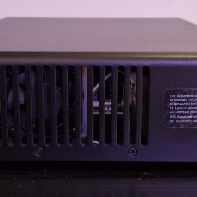 Aguilar Tone Hammer 500 Super Light 500-Watt Bass Amp Head 2011 - 2019 - Aluminum image 4