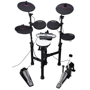 Carlsboro CSD-130 Electronic Drum Kit