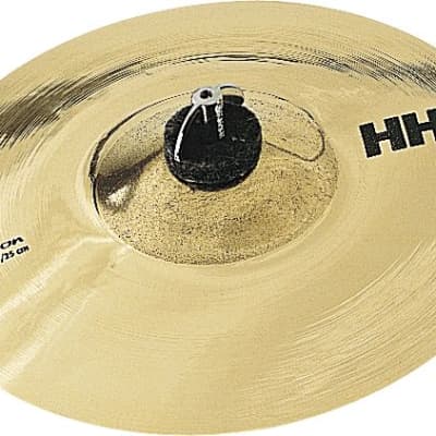 Sabian HHX Evolution 12" Splash Cymbal - 11205XEB image 2