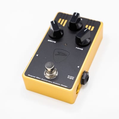 ギター ANDORA'S BOX ADB-1.0 Boot-Leg Effectors (Built In Japan) ESP Andora's Box ADB-1.0