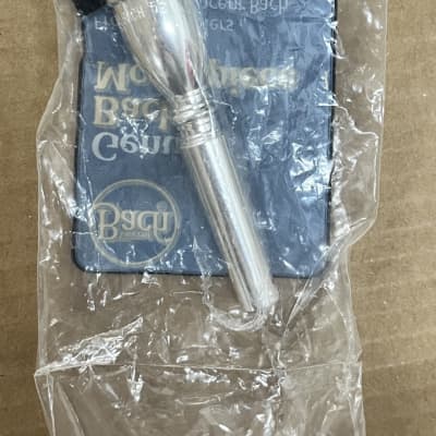 Bach Commercial 5S Trumpet Mouthpiece image 1