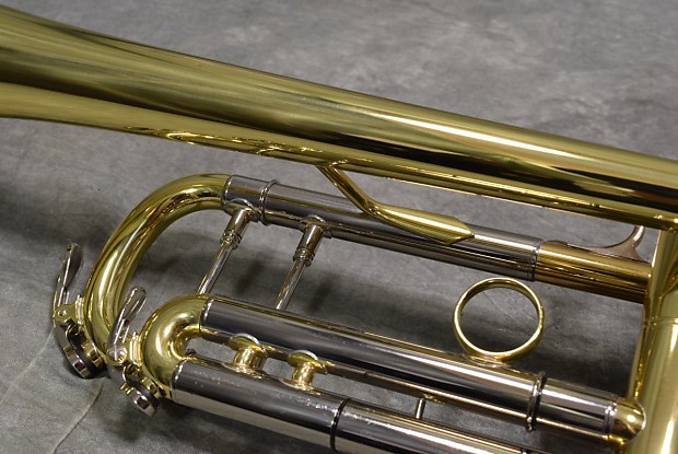 XO GX-L Bb Trumpet - Free Shipping* | Reverb