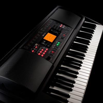 Korg EK-50 L Entertainer Keyboard - Carry Bag Kit image 6