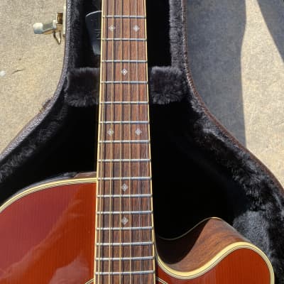 Takamine PTU510 AS | Reverb