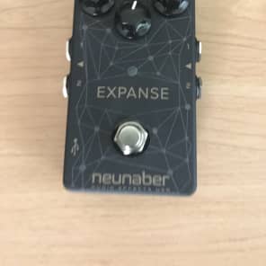 Neunaber Audio Effects Expanse Series - Web / Selectable