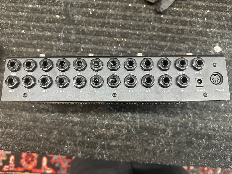 Musicom Lab EFX MKII | Reverb