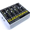 Electro Harmonix Clockworks Rhythm Generator-Synthesizer