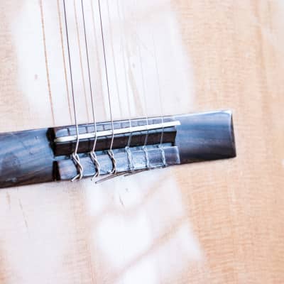 Granados Classical Acoustic 2015 image 3