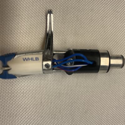 Shure WHLB Phono Cartridge image 2