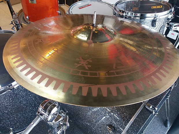 Neil peart cymbals cheap