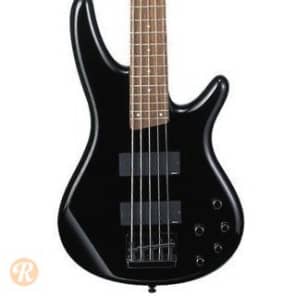 Ibanez SR405 Standard Soundgear Bass | Reverb