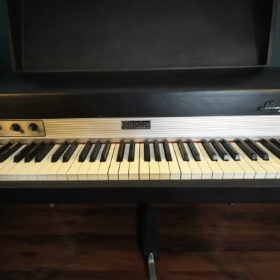 Fender Rhodes Stage Piano Mark I 73 [1975] - solid condition <VAT invoice available> image 6