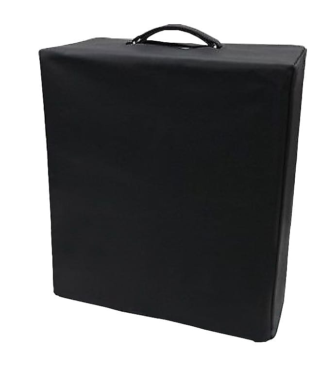 Black Vinyl Cover For Crate B60 B-60 B 60 Bass Combo | Reverb