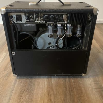 Mesa Boogie Mark III Simul-Class 3-Channel 75-Watt 1x12