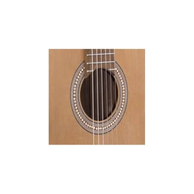 Prudencio Saez 2-S (160) Classical Guitar image 3