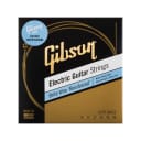 Gibson Brite Wire 'Reinforced' Electric Guitar Strings Light Gauge 10-46