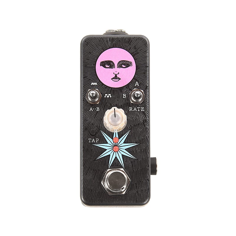 Old Blood Noise Endeavors Expression Ramper V2 | Reverb