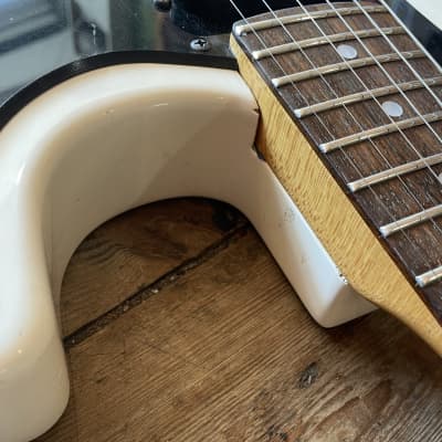 Tokai Super Edition 1985-1990 - White | Reverb UK