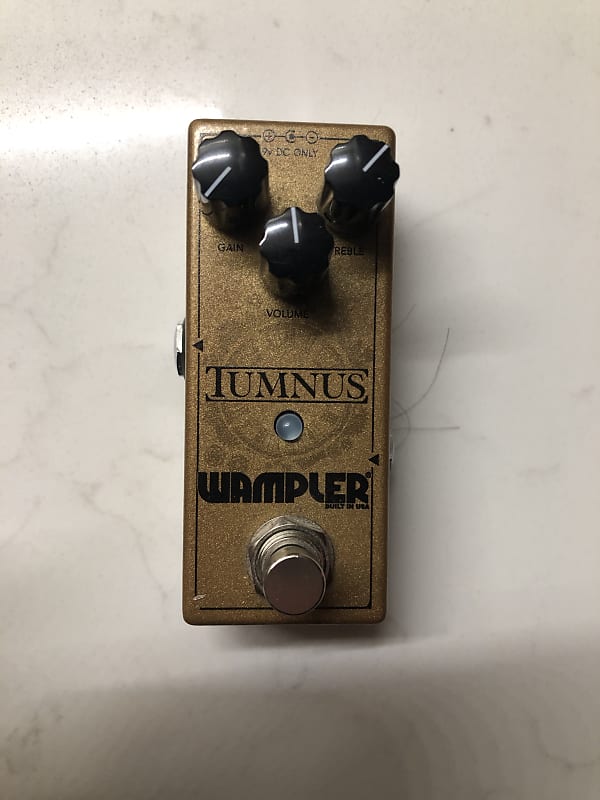 Wampler Tumnus