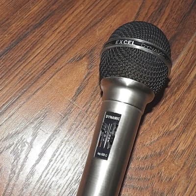 Uni-Directional Excel Dynamic Microphone UDM-228 for sale