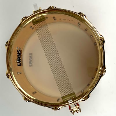 DW Collector's Series Maple Snare Drum 2011 image 10