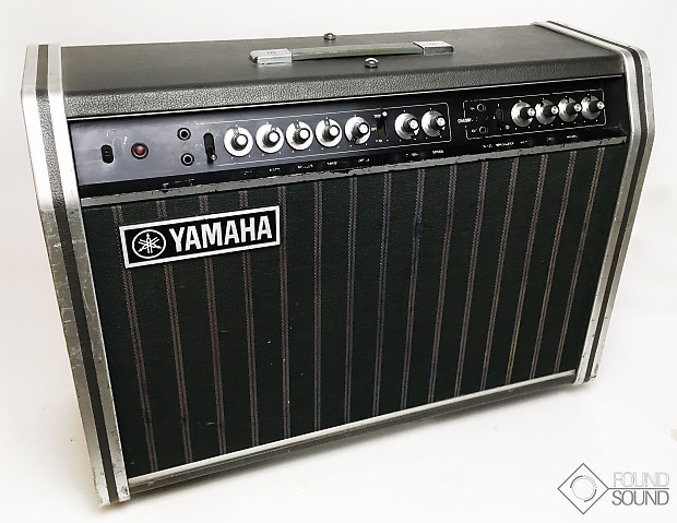 YAMAHA YTA-95