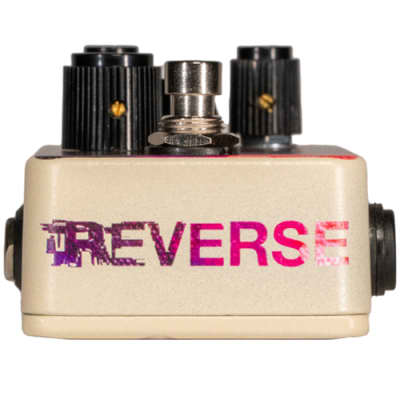 Old Blood Noise Endeavors BL-44 Reverse Variable-Clock Reverser