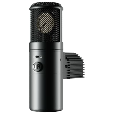 MXL V69 M EDT Mogami Edition Large Diaphragm Tube Condenser Mic